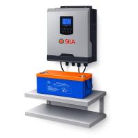 ИБП для дома и офиса MUST PV12048 ( 16,59 кВт*ч )